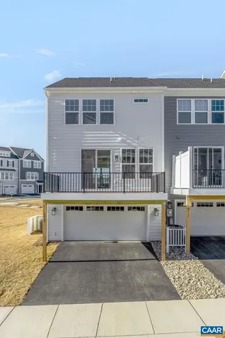 3611 Hilah Lane Charlottesville VA 22901