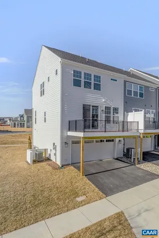 3611 Hilah Lane Charlottesville VA 22901