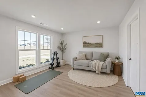 3611 Hilah Lane Charlottesville VA 22901