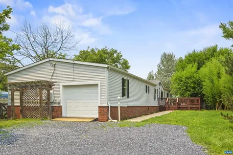 540 Battlefield Road Fort Defiance VA 24437