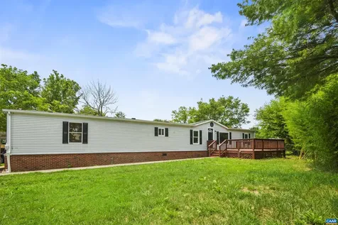 540 Battlefield Road Fort Defiance VA 24437