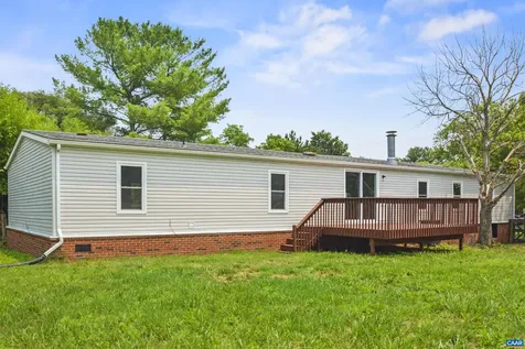 540 Battlefield Road Fort Defiance VA 24437