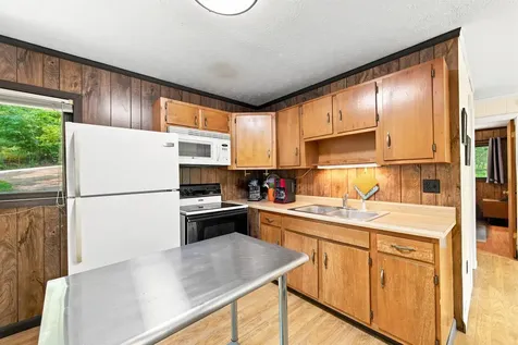 460 Hilltop Lane Mt Jackson VA 22842