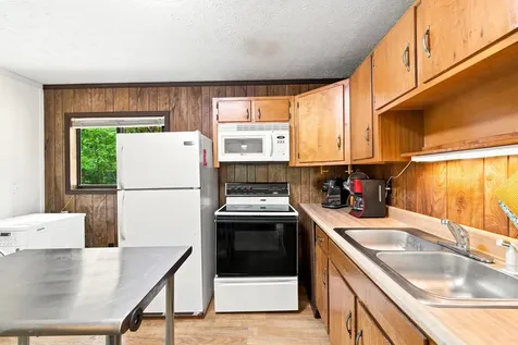 460 Hilltop Lane Mt Jackson VA 22842