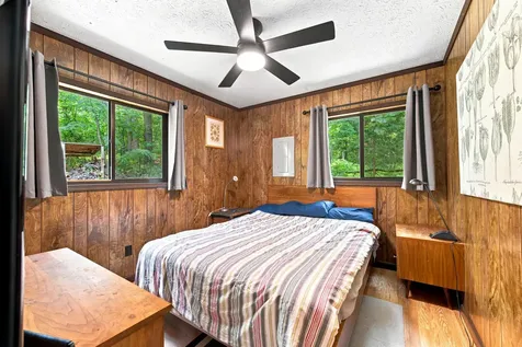 460 Hilltop Lane Mt Jackson VA 22842