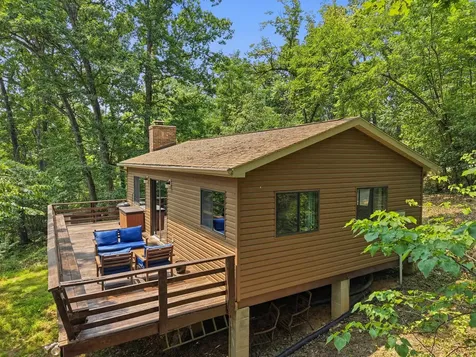 460 Hilltop Lane Mt Jackson VA 22842