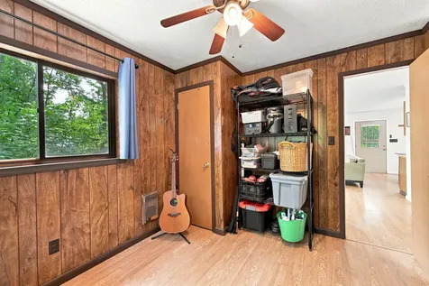 460 Hilltop Lane Mt Jackson VA 22842