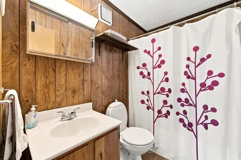 460 Hilltop Lane Mt Jackson VA 22842