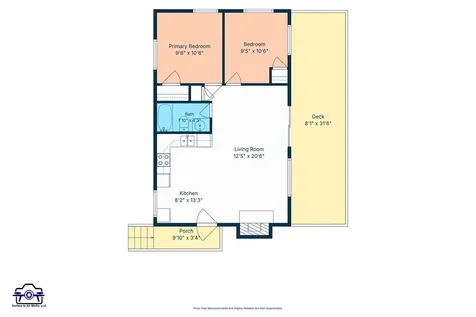 460 Hilltop Lane Mt Jackson VA 22842
