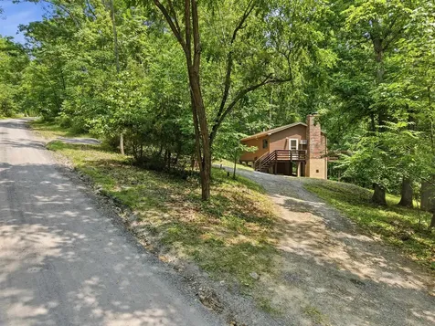 460 Hilltop Lane Mt Jackson VA 22842