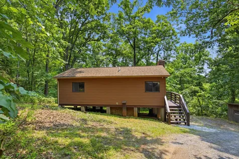460 Hilltop Lane Mt Jackson VA 22842