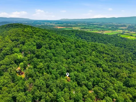 460 Hilltop Lane Mt Jackson VA 22842