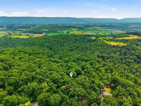 460 Hilltop Lane Mt Jackson VA 22842