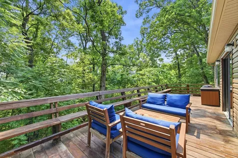 460 Hilltop Lane Mt Jackson VA 22842
