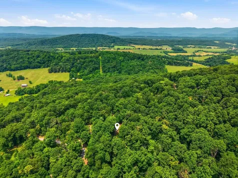 460 Hilltop Lane Mt Jackson VA 22842
