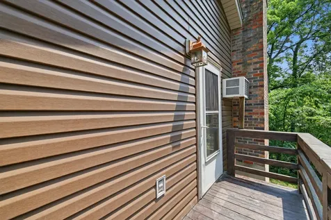 460 Hilltop Lane Mt Jackson VA 22842
