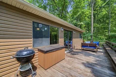 460 Hilltop Lane Mt Jackson VA 22842