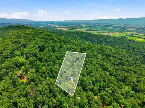 460 Hilltop Lane Mt Jackson VA 22842