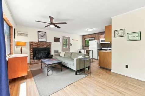 460 Hilltop Lane Mt Jackson VA 22842
