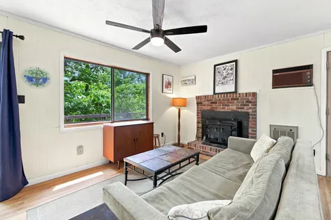 460 Hilltop Lane Mt Jackson VA 22842