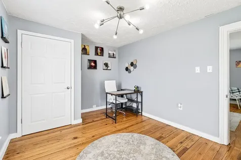 110 Gay Street W Staunton VA 24401