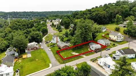110 Gay Street W Staunton VA 24401