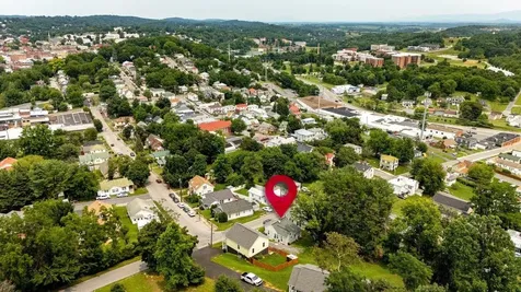 110 Gay Street W Staunton VA 24401