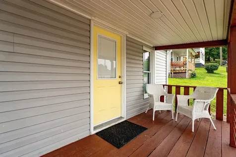 110 Gay Street W Staunton VA 24401