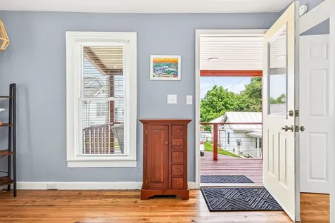 110 Gay Street W Staunton VA 24401