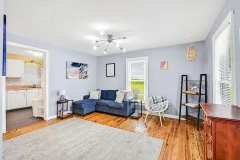 110 Gay Street W Staunton VA 24401