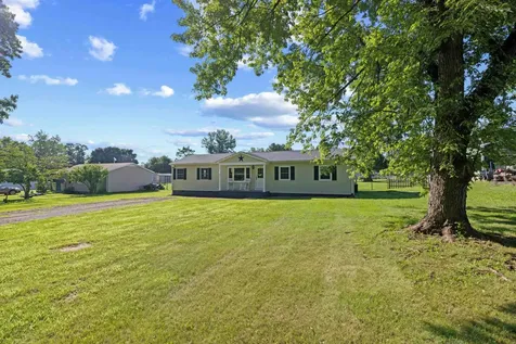 440 Dry Branch Road Churchville VA 24421