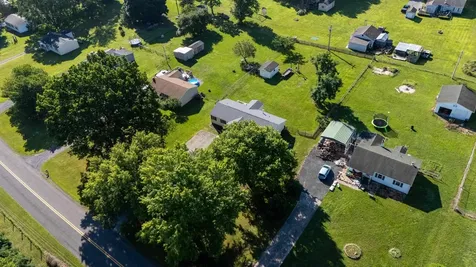 440 Dry Branch Road Churchville VA 24421