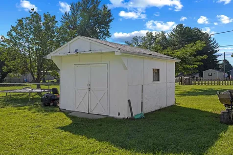 440 Dry Branch Road Churchville VA 24421
