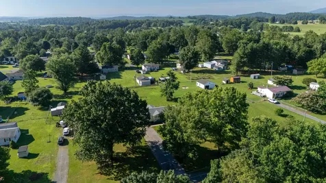 440 Dry Branch Road Churchville VA 24421