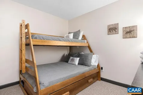 456 Black Rock Drive Wintergreen Resort VA 22967