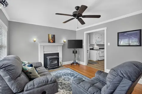 55 Lake Drive Edinburg VA 22824