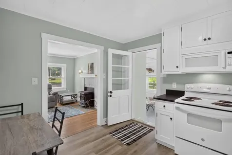 55 Lake Drive Edinburg VA 22824