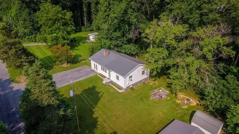 55 Lake Drive Edinburg VA 22824