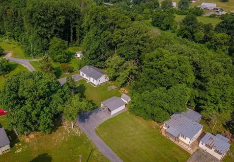 55 Lake Drive Edinburg VA 22824