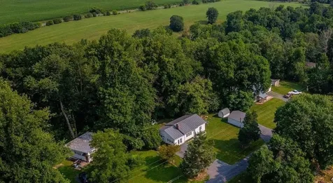 55 Lake Drive Edinburg VA 22824