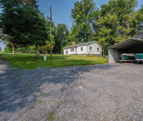 55 Lake Drive Edinburg VA 22824