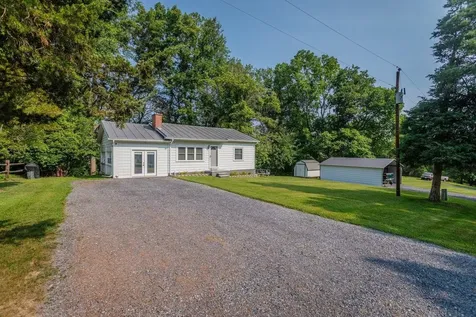 55 Lake Drive Edinburg VA 22824