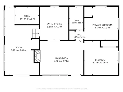 55 Lake Drive Edinburg VA 22824