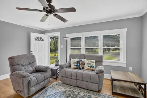 55 Lake Drive Edinburg VA 22824