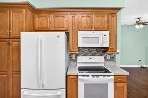 204 Grafton Court Edinburg VA 22824