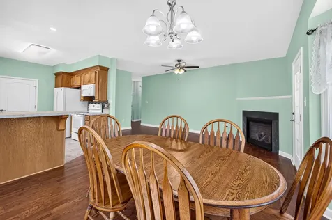 204 Grafton Court Edinburg VA 22824
