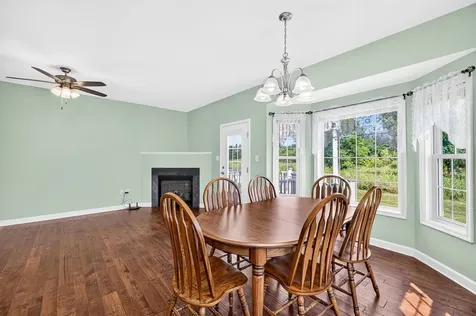 204 Grafton Court Edinburg VA 22824
