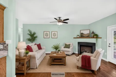 204 Grafton Court Edinburg VA 22824