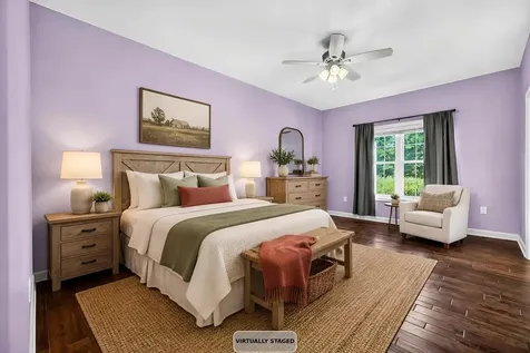 204 Grafton Court Edinburg VA 22824