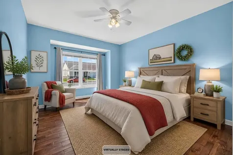 204 Grafton Court Edinburg VA 22824